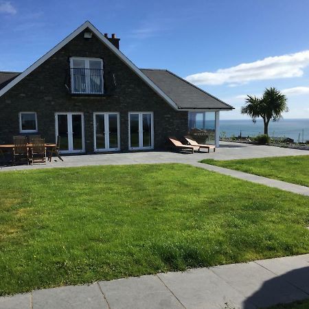 Ocean View,Kinsale, Hosted By Exquisite Holiday Homes, Sleeps 22 ภายนอก รูปภาพ