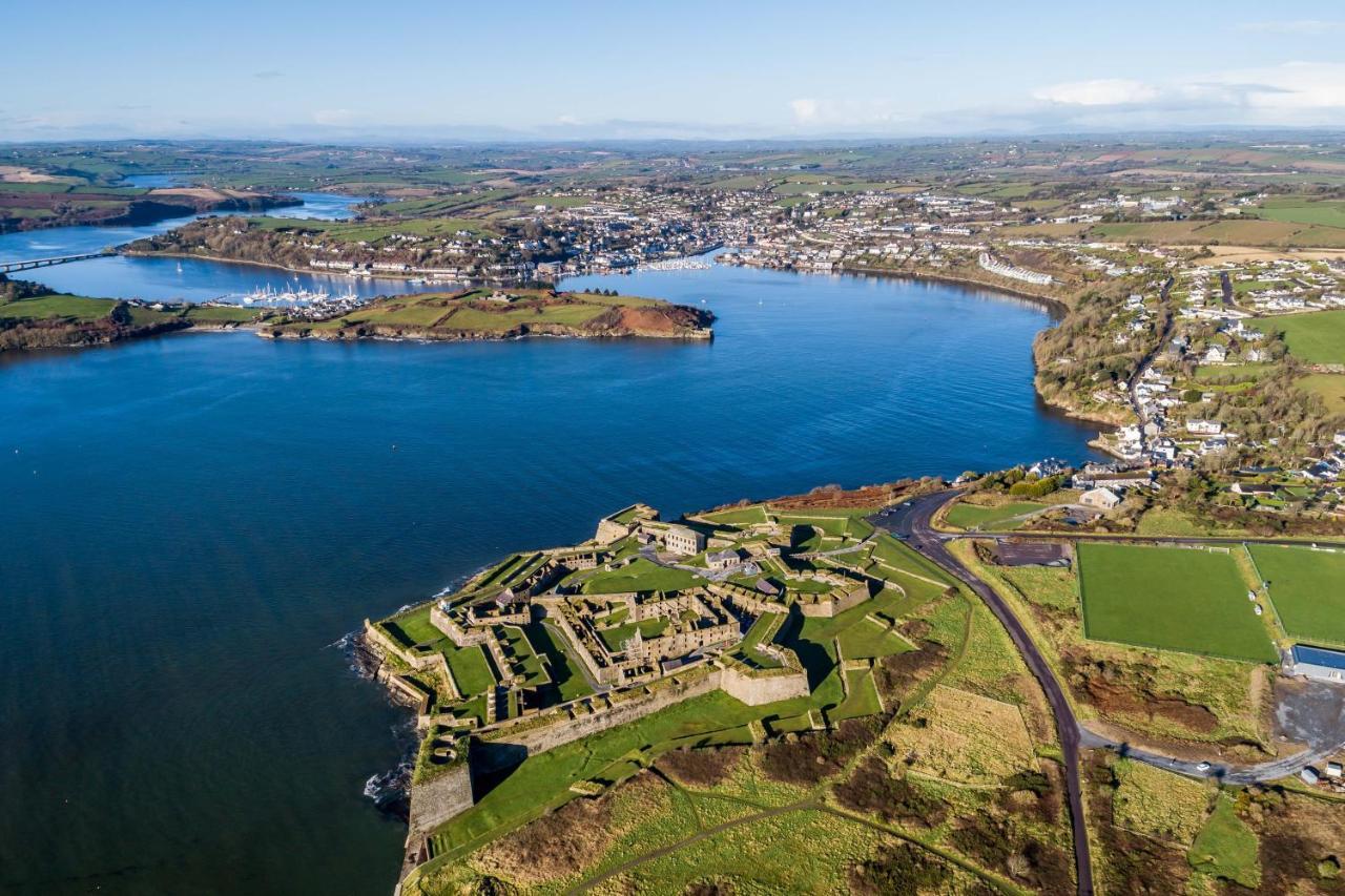 Ocean View,Kinsale, Hosted By Exquisite Holiday Homes, Sleeps 22 ภายนอก รูปภาพ