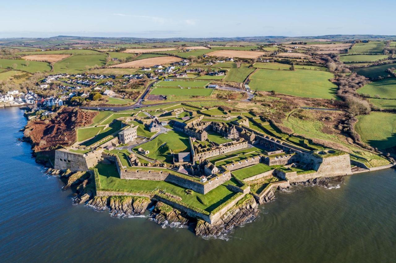 Ocean View,Kinsale, Hosted By Exquisite Holiday Homes, Sleeps 22 ภายนอก รูปภาพ