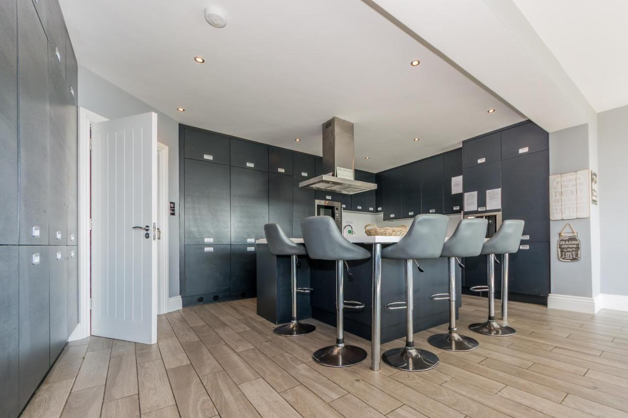 Ocean View,Kinsale, Hosted By Exquisite Holiday Homes, Sleeps 22 ภายนอก รูปภาพ
