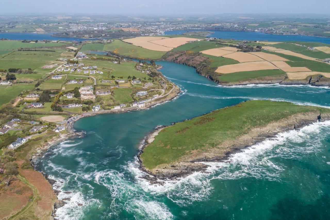 Ocean View,Kinsale, Hosted By Exquisite Holiday Homes, Sleeps 22 ภายนอก รูปภาพ