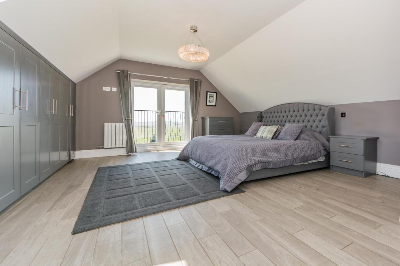 Ocean View,Kinsale, Hosted By Exquisite Holiday Homes, Sleeps 22 ภายนอก รูปภาพ