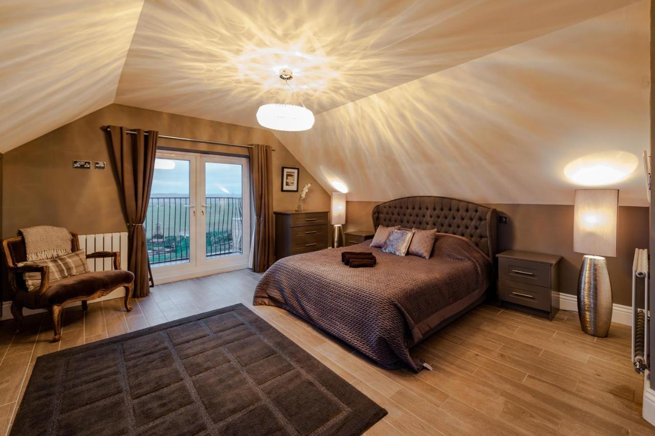 Ocean View,Kinsale, Hosted By Exquisite Holiday Homes, Sleeps 22 ภายนอก รูปภาพ