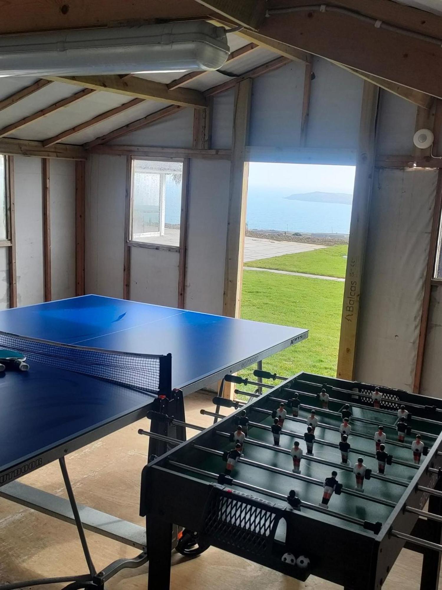 Ocean View,Kinsale, Hosted By Exquisite Holiday Homes, Sleeps 22 ภายนอก รูปภาพ
