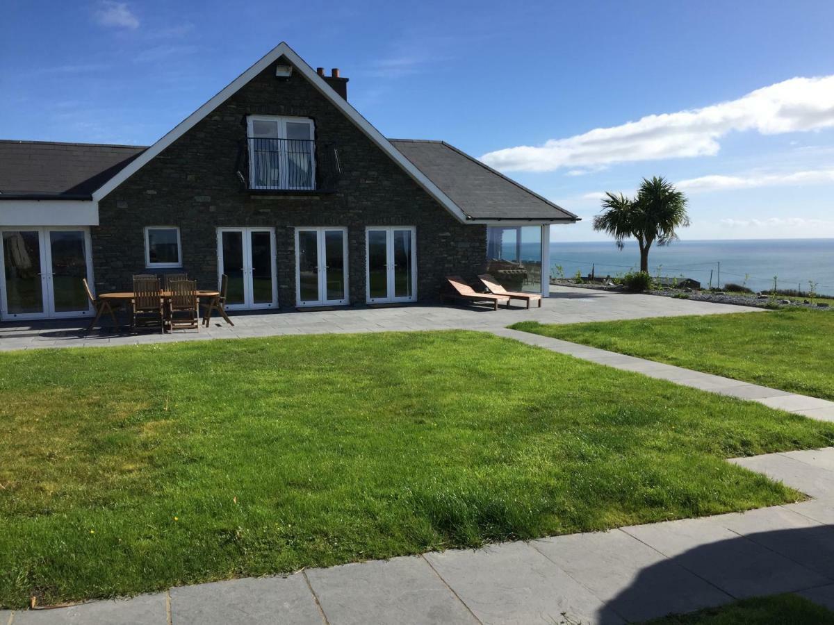 Ocean View,Kinsale, Hosted By Exquisite Holiday Homes, Sleeps 22 ภายนอก รูปภาพ
