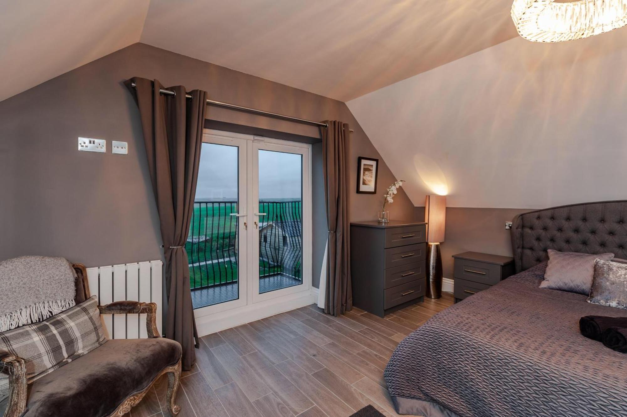 Ocean View,Kinsale, Hosted By Exquisite Holiday Homes, Sleeps 22 ภายนอก รูปภาพ